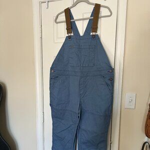 REI Overalls